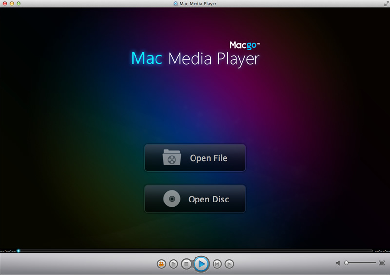 Windows Media Player For Mac Free Download