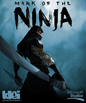 Mark Of The Ninja: Remastered Download Free